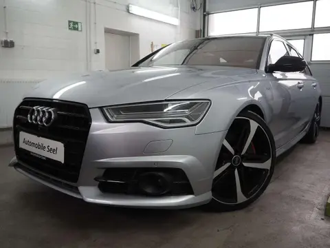 Used AUDI A6 Diesel 2018 Ad 