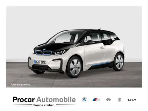 Annonce BMW I3 Électrique 2022 d'occasion 