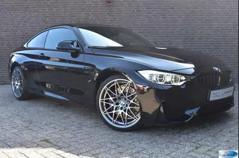 Annonce BMW M4 Essence 2016 d'occasion 