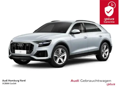 Used AUDI Q8 Diesel 2023 Ad 