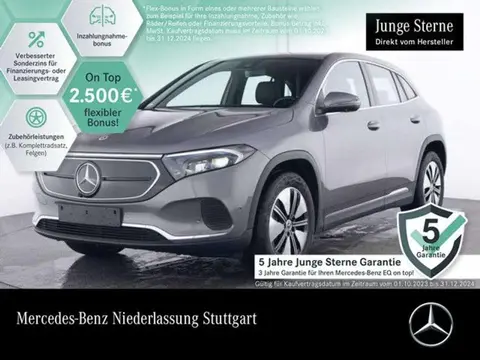 Annonce MERCEDES-BENZ CLASSE EQA Électrique 2023 d'occasion 