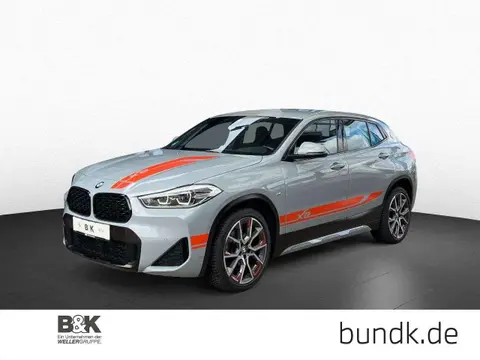 Used BMW X2 Petrol 2021 Ad 