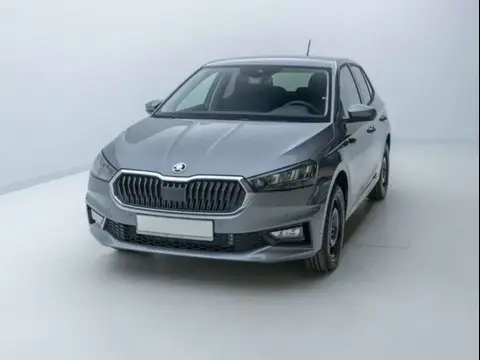 Annonce SKODA FABIA Essence 2024 d'occasion 