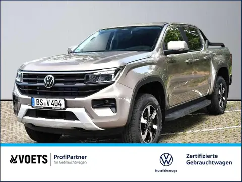 Used VOLKSWAGEN AMAROK Diesel 2023 Ad 