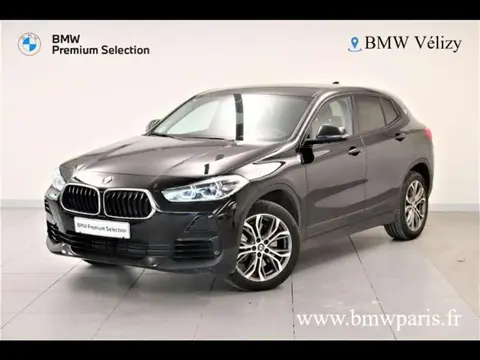 Used BMW X2 Petrol 2021 Ad 