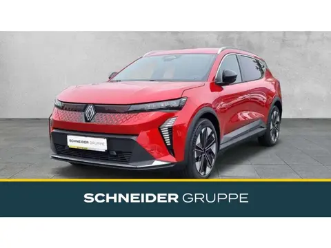 Annonce RENAULT SCENIC Électrique 2024 d'occasion 