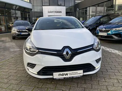 Used RENAULT CLIO Petrol 2019 Ad 