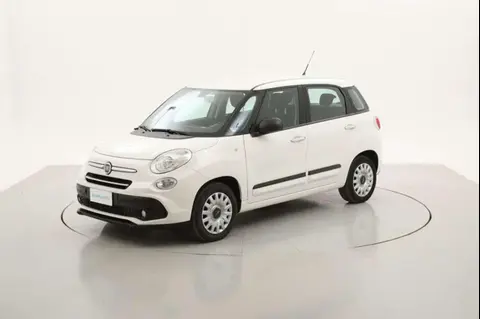 Annonce FIAT 500L Diesel 2019 d'occasion 