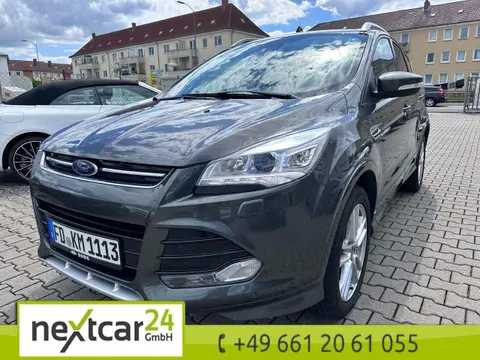 Used FORD KUGA Diesel 2016 Ad 