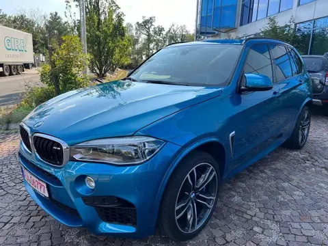 Annonce BMW X5 Essence 2018 d'occasion Allemagne