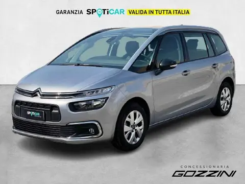 Used CITROEN C4 Diesel 2020 Ad 