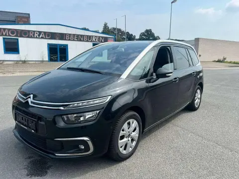 Annonce CITROEN C4 Diesel 2019 d'occasion 