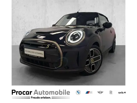 Used MINI COOPER Electric 2023 Ad 