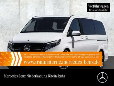 Used MERCEDES-BENZ CLASSE V Diesel 2024 Ad 