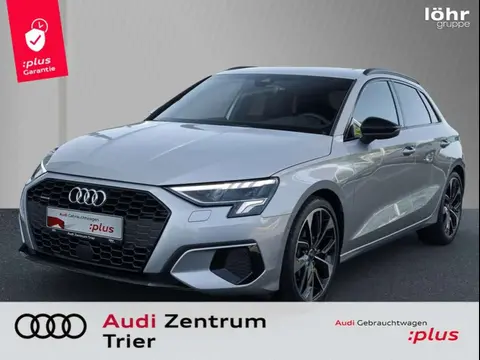 Used AUDI A3 Petrol 2023 Ad 