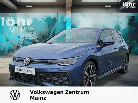 Annonce VOLKSWAGEN GOLF Hybride 2024 d'occasion 