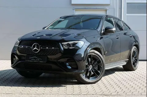 Annonce MERCEDES-BENZ CLASSE GLE Diesel 2024 d'occasion 