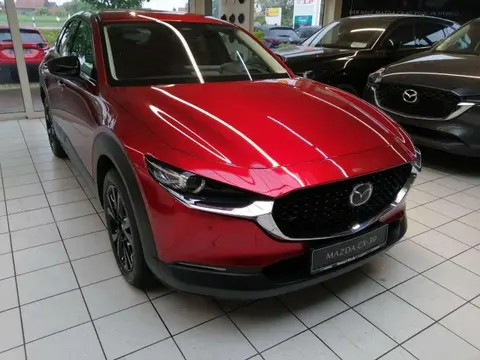 Annonce MAZDA CX-30 Hybride 2024 d'occasion 