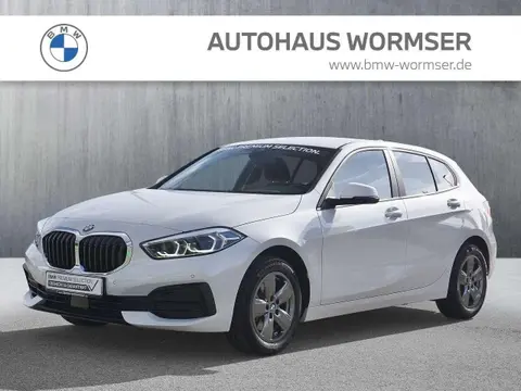 Used BMW SERIE 1 Petrol 2023 Ad 