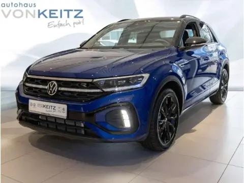 Annonce VOLKSWAGEN T-ROC Essence 2024 d'occasion 