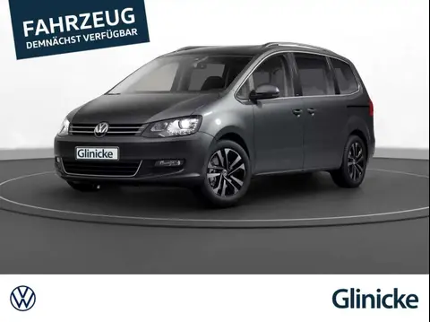 Used VOLKSWAGEN SHARAN Diesel 2020 Ad 