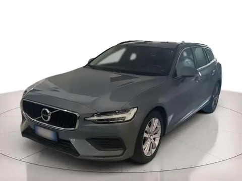 Annonce VOLVO V60 Hybride 2021 d'occasion 