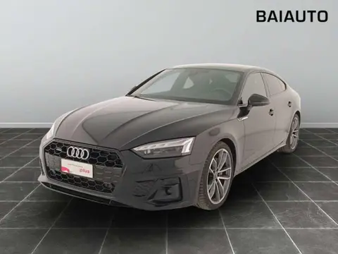 Used AUDI A5 Hybrid 2023 Ad 