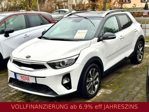 Used KIA STONIC Petrol 2019 Ad 