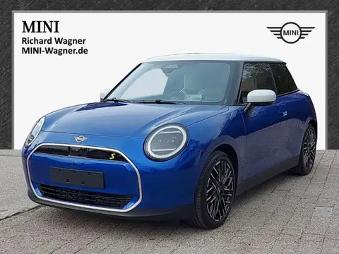 Used MINI COOPER Electric 2024 Ad Germany