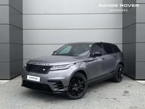 Used LAND ROVER RANGE ROVER VELAR  2021 Ad 