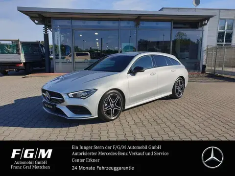 Used MERCEDES-BENZ CLASSE CLA Petrol 2022 Ad 