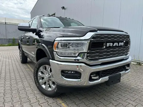 Used DODGE RAM Diesel 2022 Ad 