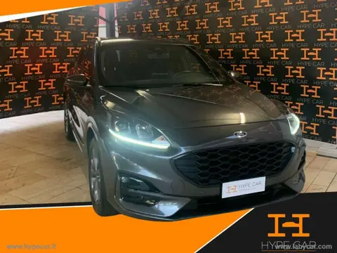 Annonce FORD KUGA Diesel 2023 d'occasion 