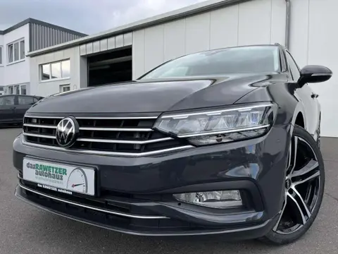 Used VOLKSWAGEN PASSAT Diesel 2020 Ad 