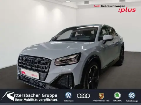 Annonce AUDI Q2 Essence 2023 d'occasion 