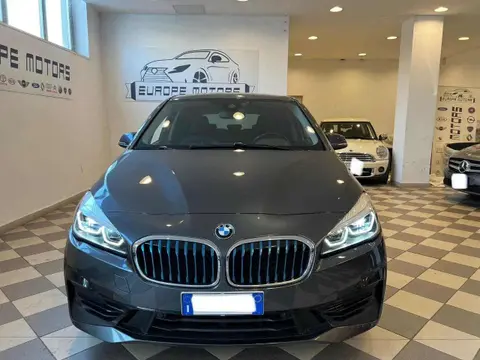 Used BMW SERIE 2 Hybrid 2019 Ad 