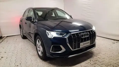 Used AUDI Q3 Diesel 2019 Ad 