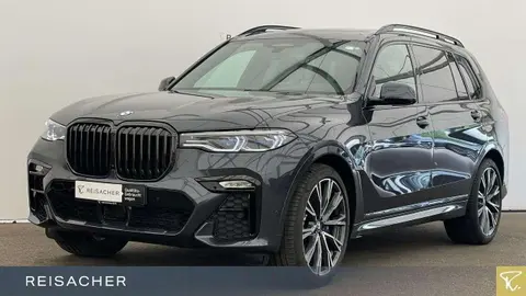 Used BMW X7 Diesel 2021 Ad 