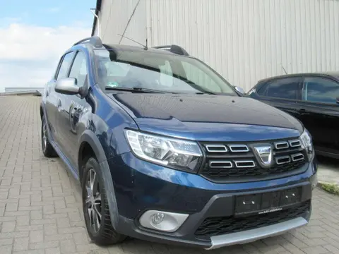 Used DACIA SANDERO Petrol 2019 Ad 