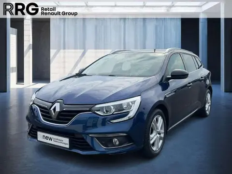 Used RENAULT MEGANE Diesel 2020 Ad 