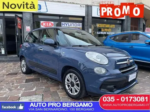 Used FIAT 500L Petrol 2020 Ad 