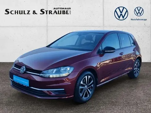 Used VOLKSWAGEN GOLF Petrol 2019 Ad 