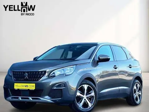 Used PEUGEOT 3008 Diesel 2019 Ad 