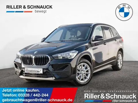 Annonce BMW X1 Essence 2021 d'occasion 