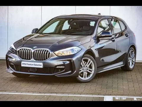 Used BMW SERIE 1 Petrol 2020 Ad 