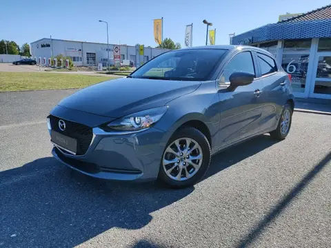 Annonce MAZDA 2 Essence 2021 d'occasion 