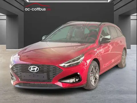 Annonce HYUNDAI I30 Essence 2024 d'occasion 