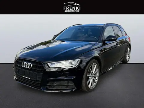 Used AUDI A6 Diesel 2018 Ad 