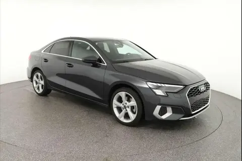 Annonce AUDI A3 Essence 2020 d'occasion 