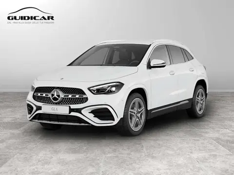 Used MERCEDES-BENZ CLASSE GLA Diesel 2024 Ad 